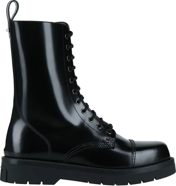 Valentino Garavani Man Boot - Image 3