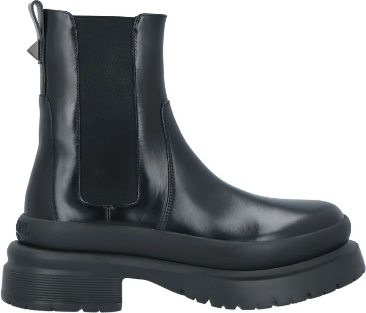 Valentino Garavani Man Boot - Image 3