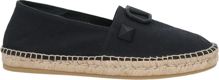 Valentino Garavani Man Espadrilles - Image 3