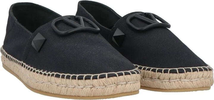Valentino Garavani Man Espadrilles - Image 4