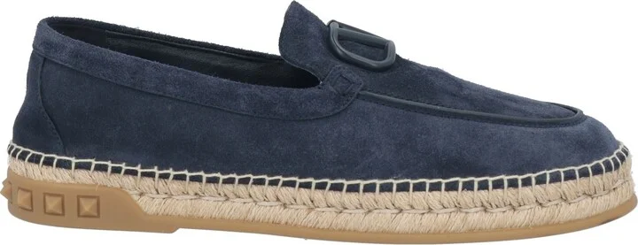 Valentino Garavani Man Espadrilles - Image 3