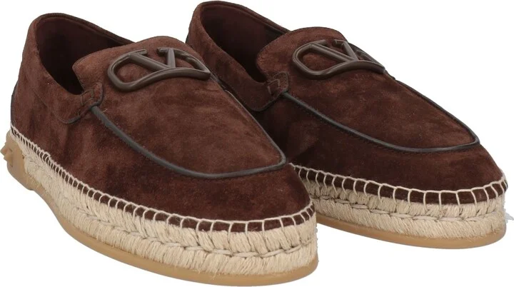 Valentino Garavani Man Espadrilles - Image 7
