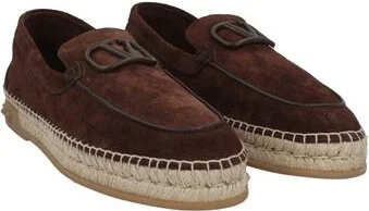 Valentino Garavani Man Espadrilles - Image 11