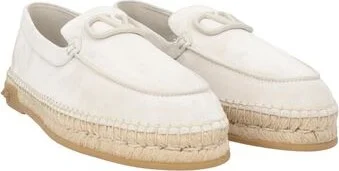 Valentino Garavani Man Espadrilles - Image 5
