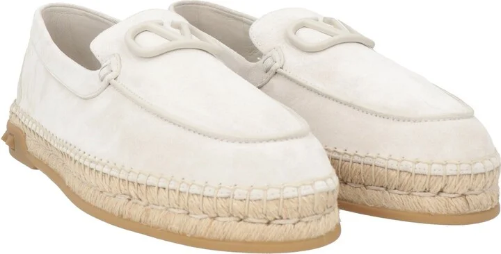 Valentino Garavani Man Espadrilles - Image 7