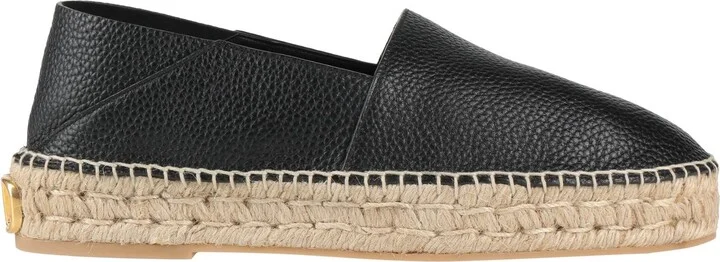 Valentino Garavani Man Espadrilles - Image 3