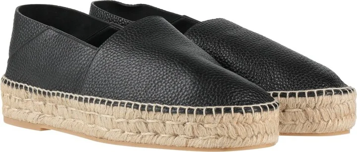 Valentino Garavani Man Espadrilles - Image 4