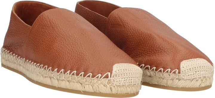 Valentino Garavani Man Espadrilles - Image 4