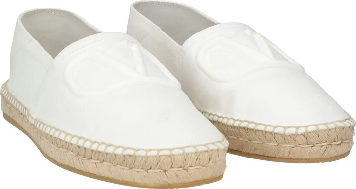 Valentino Garavani Man Espadrilles - Image 4
