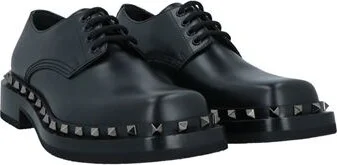 Valentino Garavani Man Lace-up shoes - Image 2