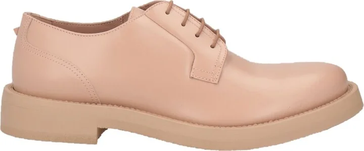 Valentino Garavani Man Lace-up shoes - Image 3