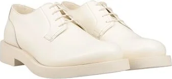 Valentino Garavani Man Lace-up shoes - Image 5