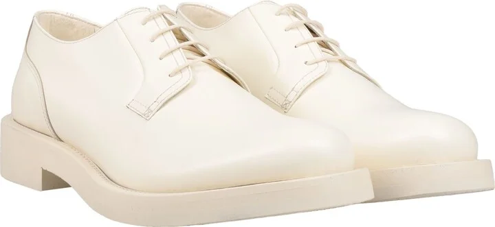 Valentino Garavani Man Lace-up shoes - Image 7