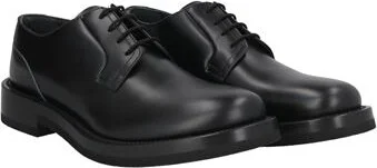 Valentino Garavani Man Lace-up shoes - Image 8