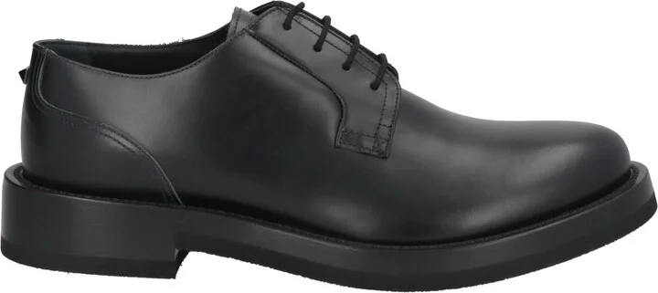 Valentino Garavani Man Lace-up shoes - Image 9