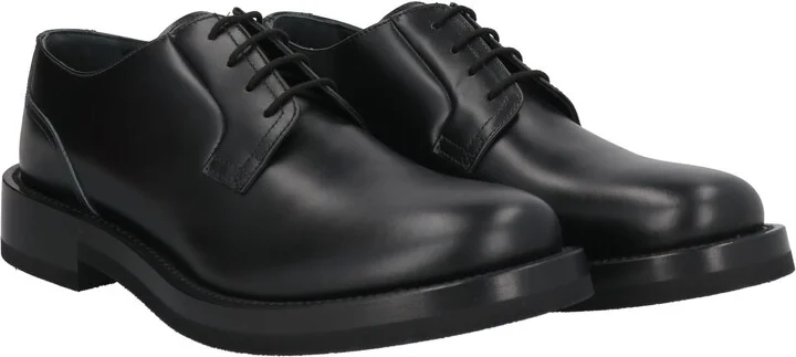Valentino Garavani Man Lace-up shoes - Image 10