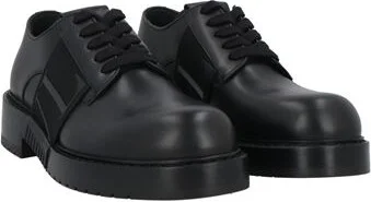 Valentino Garavani Man Lace-up shoes - Image 2