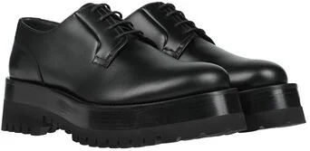 Valentino Garavani Man Lace-up shoes - Image 2