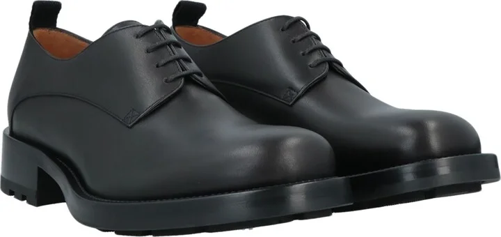 Valentino Garavani Man Lace-up shoes - Image 4