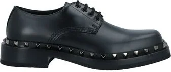 Valentino Garavani Man Lace-up shoes