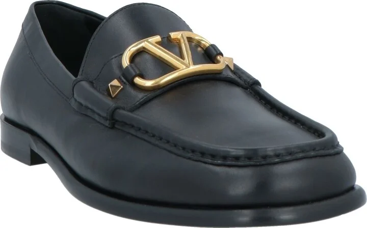 Valentino Garavani Man Loafers - Image 4