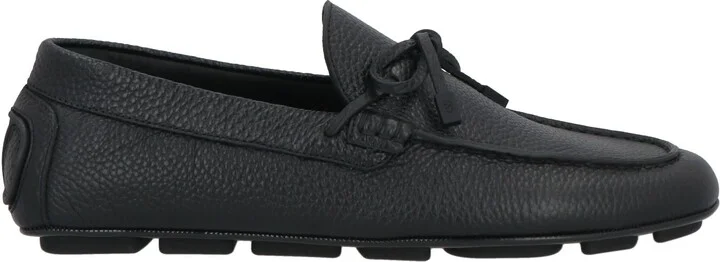 Valentino Garavani Man Loafers - Image 3