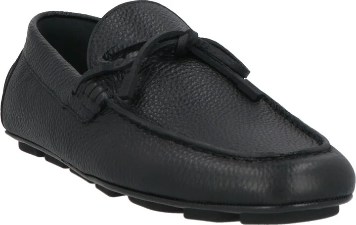 Valentino Garavani Man Loafers - Image 4