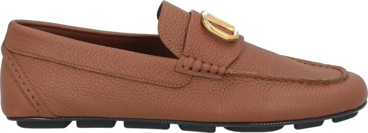 Valentino Garavani Man Loafers - Image 3