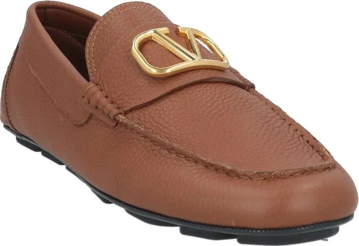 Valentino Garavani Man Loafers - Image 4