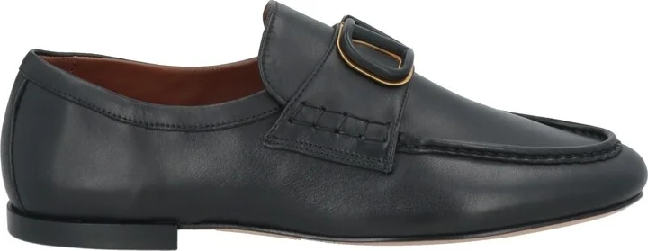 Valentino Garavani Man Loafers - Image 3