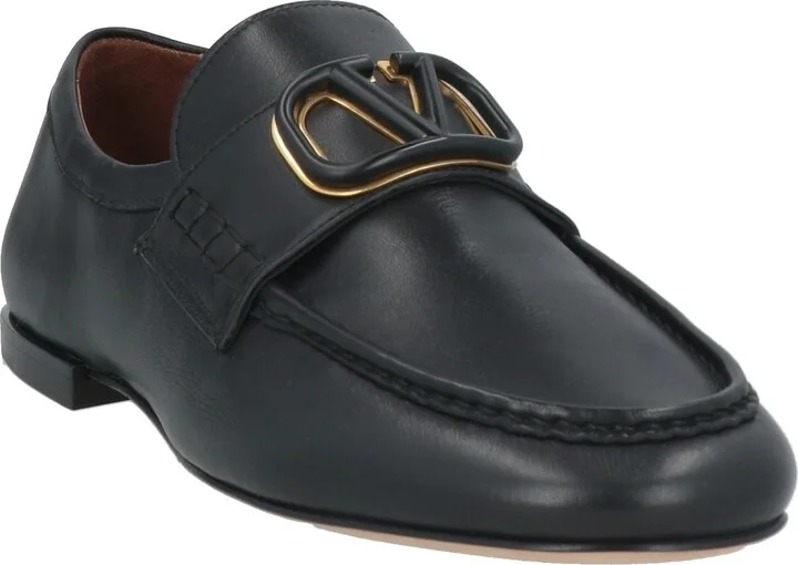 Valentino Garavani Man Loafers - Image 4