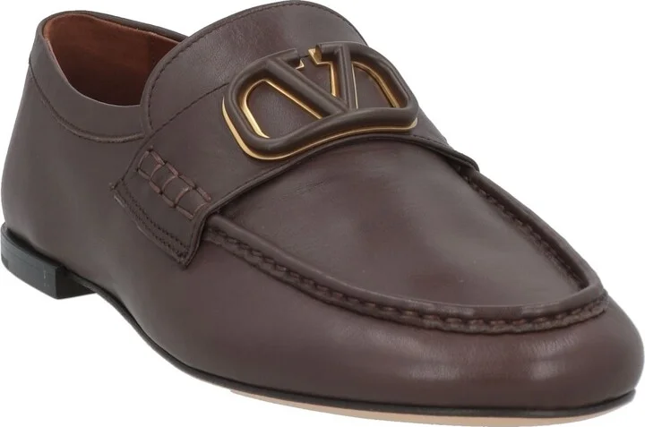 Valentino Garavani Man Loafers - Image 7