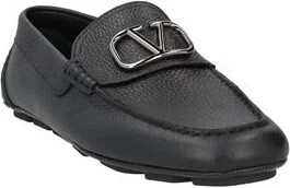 Valentino Garavani Man Loafers - Image 2