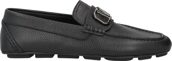 Valentino Garavani Man Loafers - Image 3