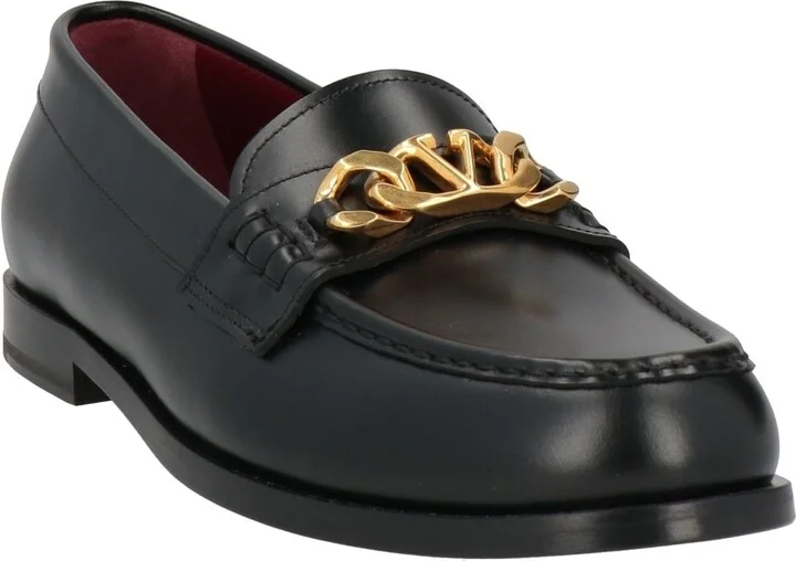 Valentino Garavani Man Loafers - Image 4