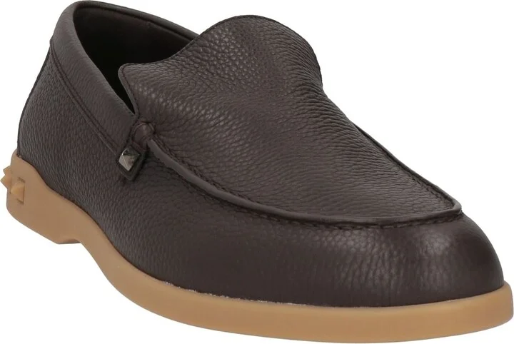 Valentino Garavani Man Loafers - Image 4