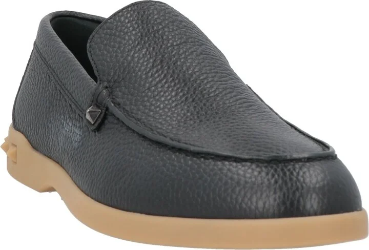 Valentino Garavani Man Loafers - Image 7
