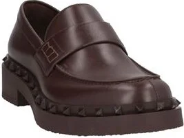 Valentino Garavani Man Loafers - Image 2