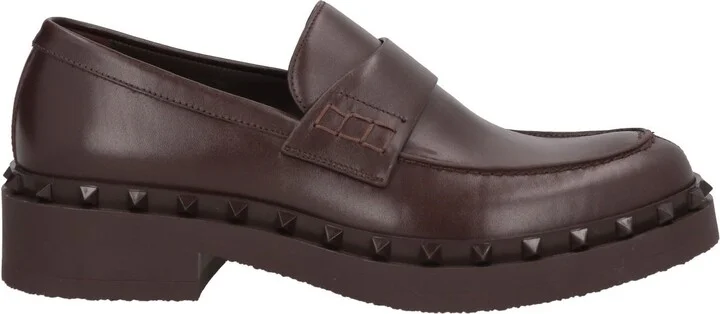 Valentino Garavani Man Loafers - Image 3