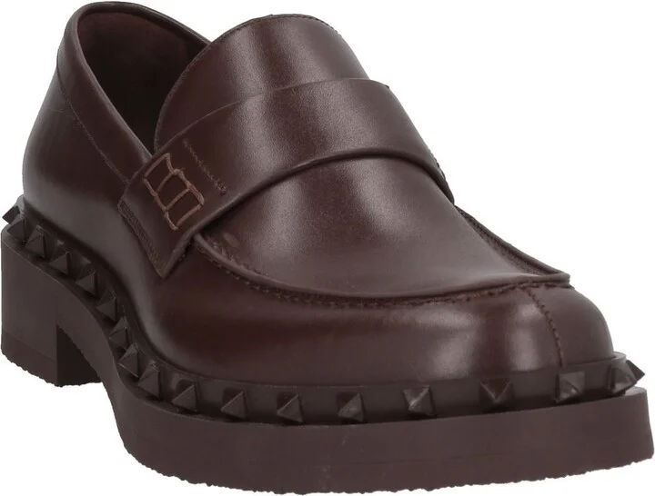 Valentino Garavani Man Loafers - Image 4