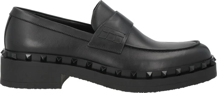 Valentino Garavani Man Loafers - Image 6