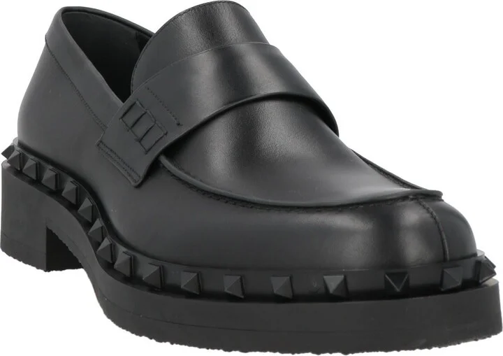 Valentino Garavani Man Loafers - Image 7