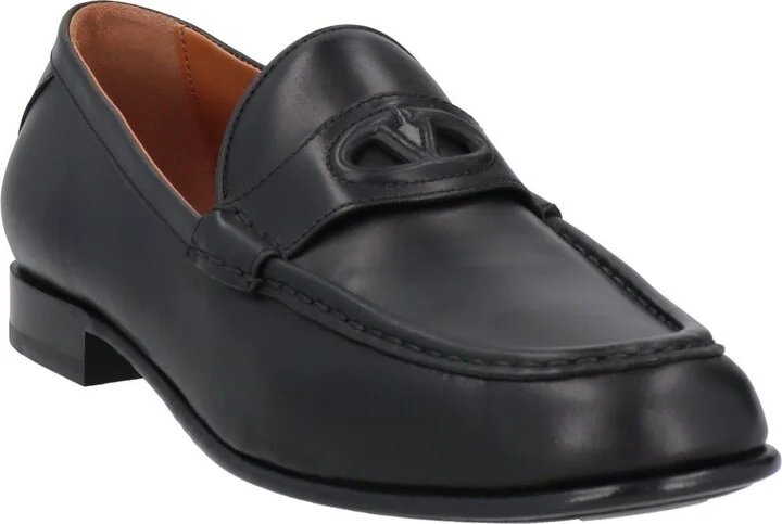 Valentino Garavani Man Loafers - Image 4