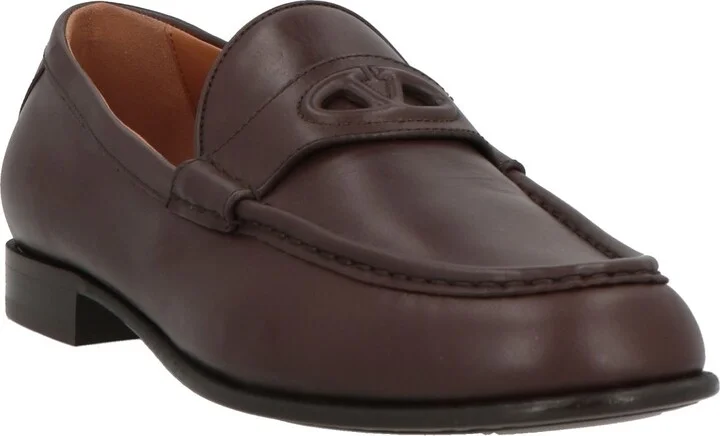 Valentino Garavani Man Loafers - Image 7