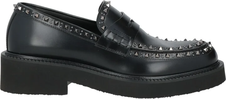 Valentino Garavani Man Loafers - Image 3