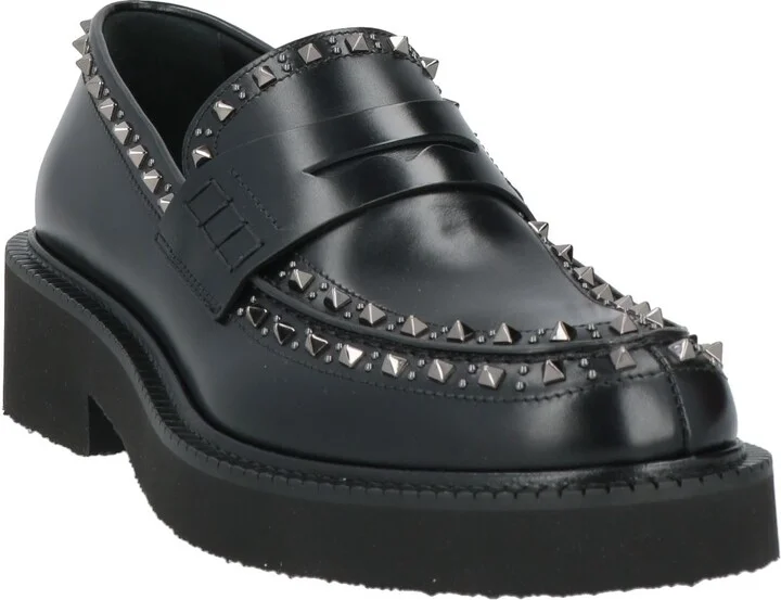 Valentino Garavani Man Loafers - Image 4