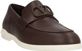 Valentino Garavani Man Loafers - Image 2