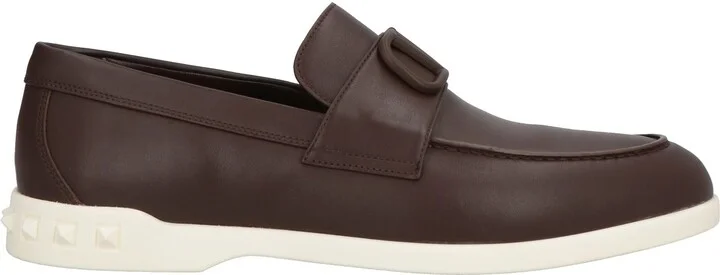 Valentino Garavani Man Loafers - Image 3