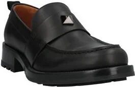 Valentino Garavani Man Loafers - Image 2