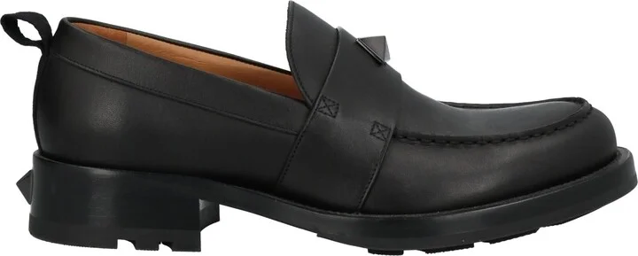 Valentino Garavani Man Loafers - Image 3